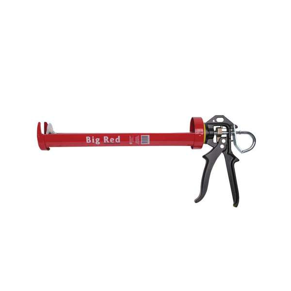 H.B. Fuller Big Red Caulking Gun