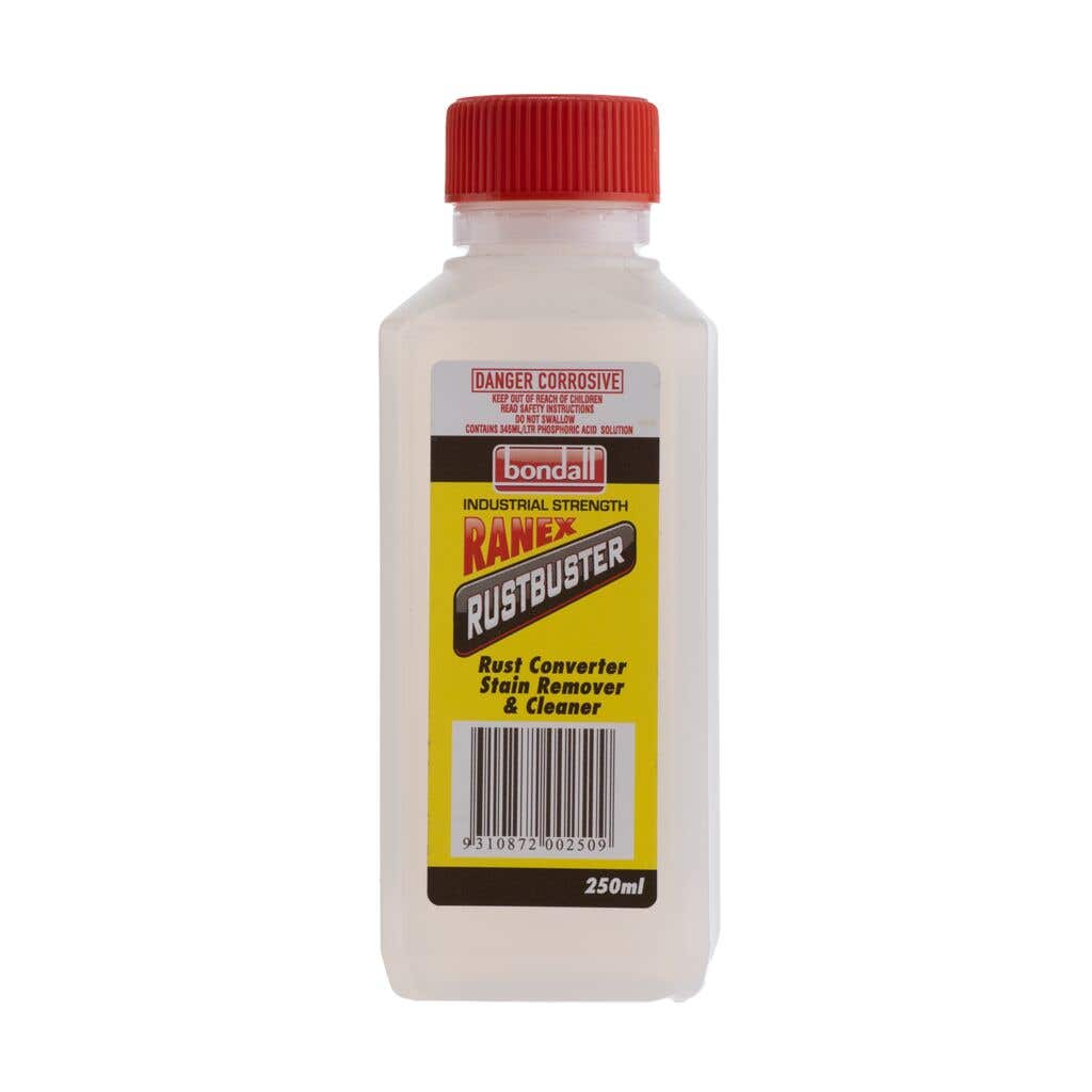 Ranex Rustbuster 250mL