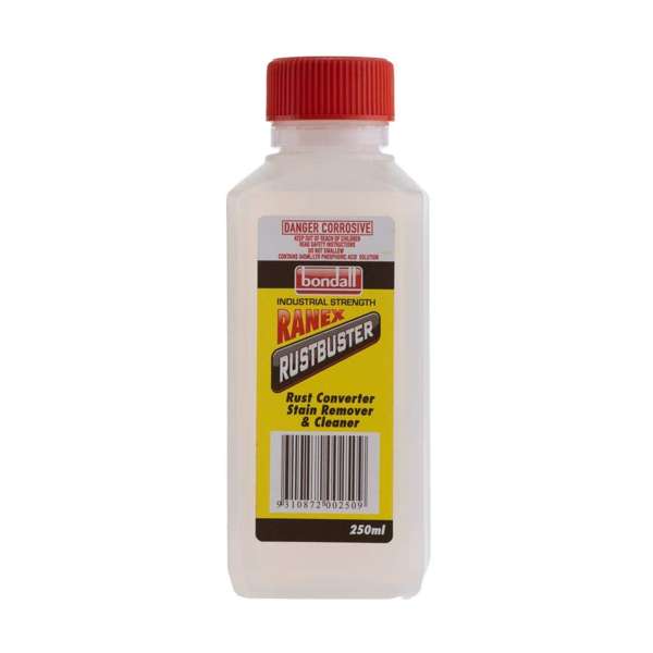 Ranex Rustbuster 250ml