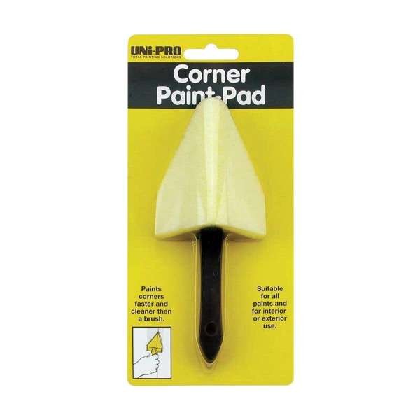 Uni-Pro Corner Paint Pad