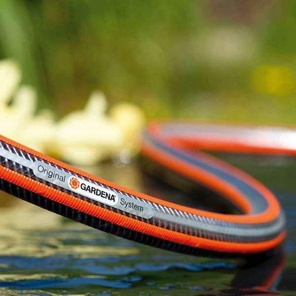 Gardena Premium Super Flex Hose 13mm x 30m