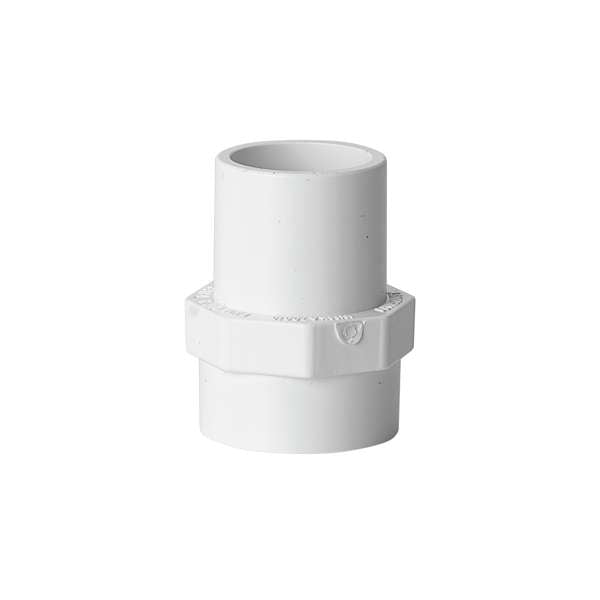 Holman PVC Pressure Faucet Take Off Adaptor 15mm x 1/2"