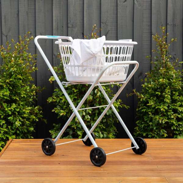 Hills Classic Laundry Trolley