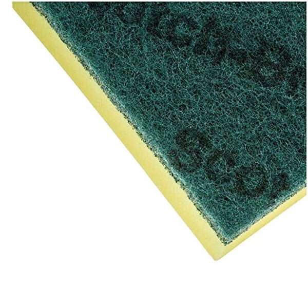 Scotch-Brite Sponge Non Scratch Foam Scrub - 2 Pack