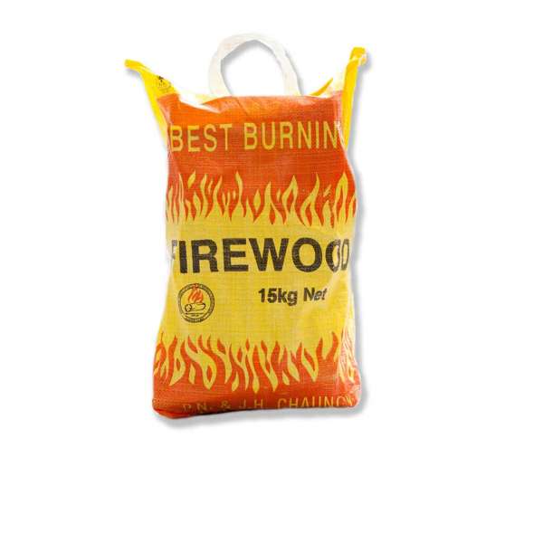 Mixed Burning Hardwood 15kg