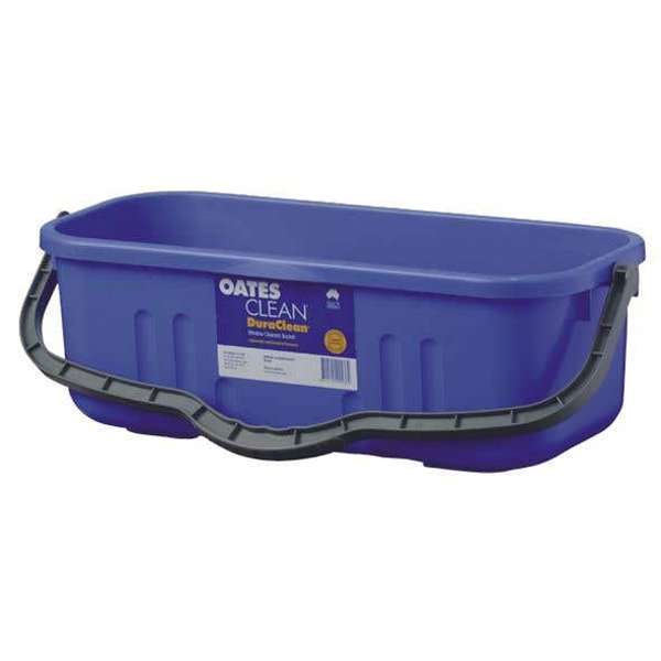 Oates Window Clean Bucket 18L