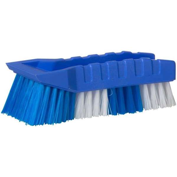 Oates Deck Scrub Brush