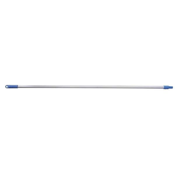 Oates Contractor Aluminium Handle Blue 1.5m