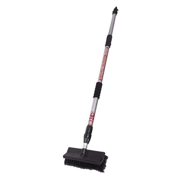 Sabco Truck & Caravan Brush with 2.3m Telescopic Handle