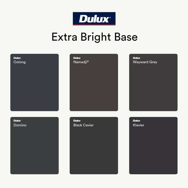 Dulux 2L Wash&Wear Low Sheen Extra Bright Interior Paint