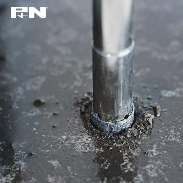 P&N 6mm Diamond Core Drill Bit