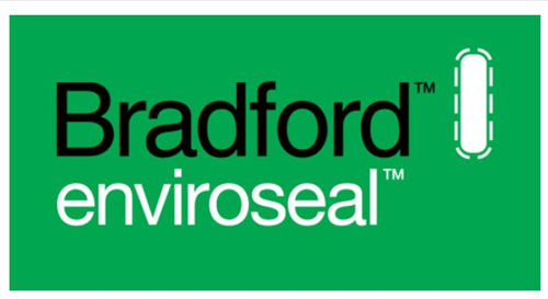 Bradford Enviroseal Resi Wall Wrap 1500mm x 50m
