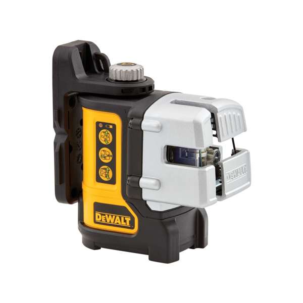 DeWalt Multiline Laser Green Beam