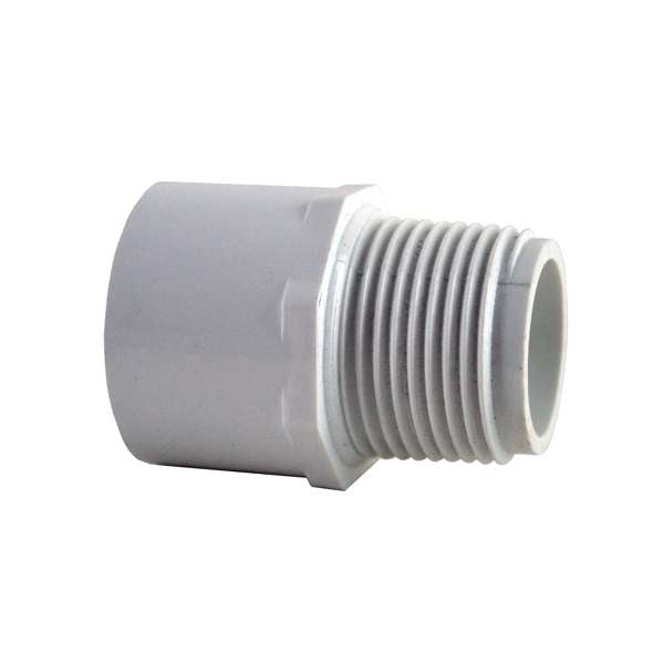 Holman PVC Pressure Socket Valve Cat 17 15mm x 1/2"