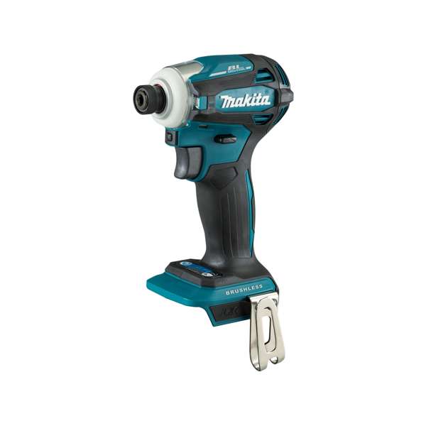 Makita 18V Brushless 4-Stage Impact Driver DTD172Z - Skin Only