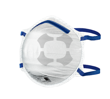 WorkArma Disposable Respirator P2 Non Valved