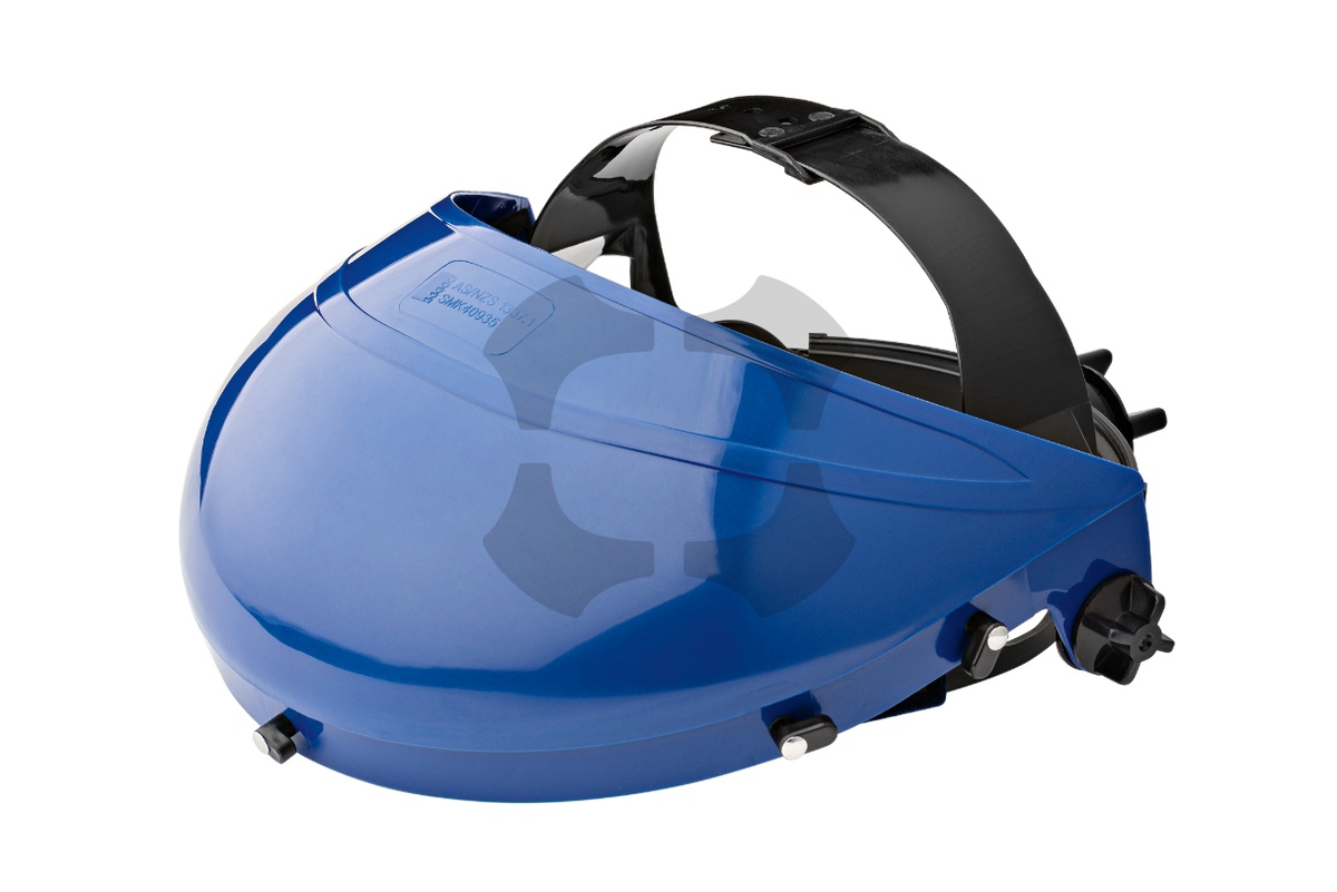 WorkArma Faceshield Browguard Visor Clear