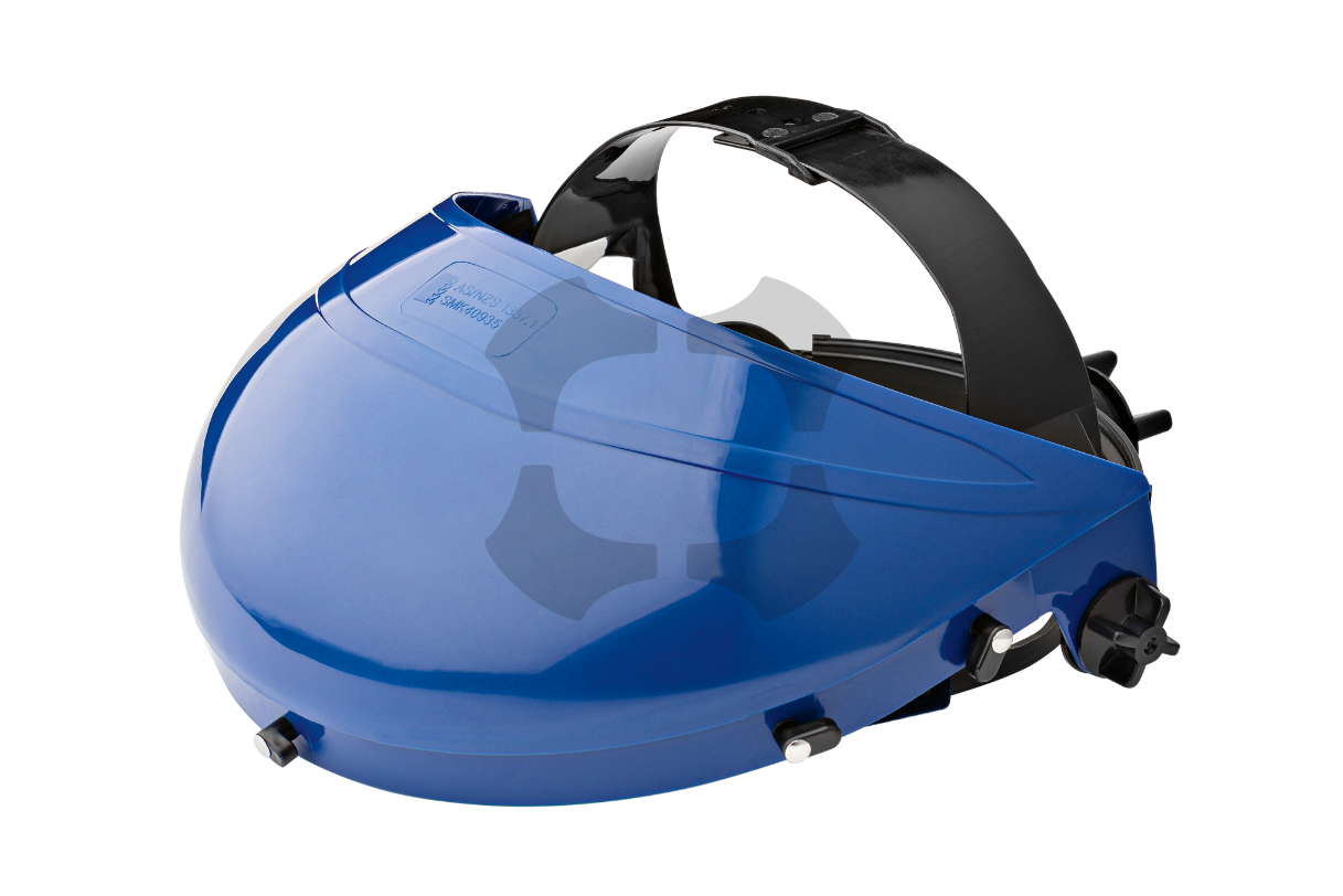 WorkArma Faceshield Browguard Visor Clear