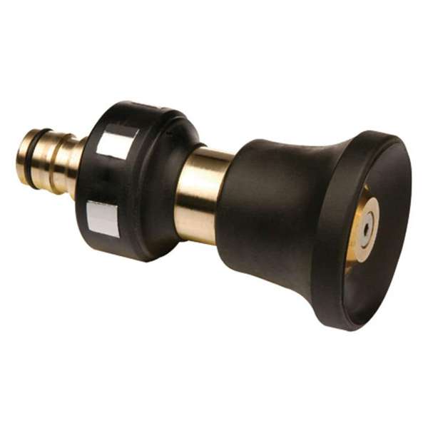 Neta Heavy Duty Hi Flow Nozzle 18mm