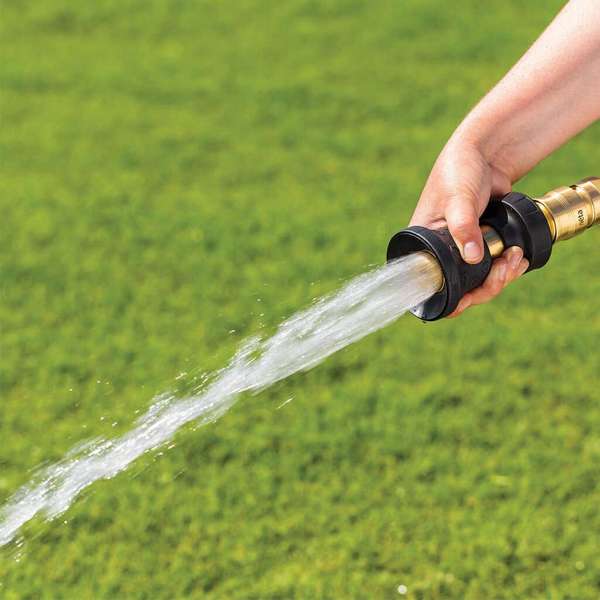 Neta Heavy Duty Hi Flow Nozzle 18mm