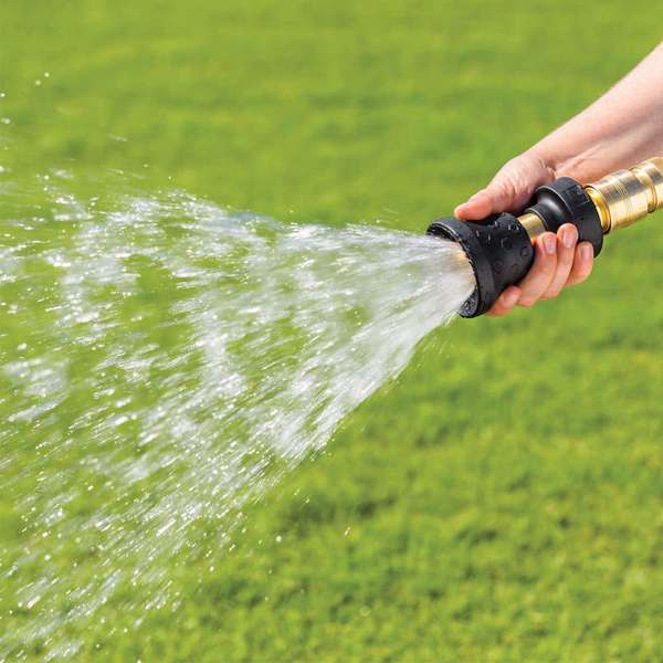 Neta Heavy Duty Hi Flow Nozzle 18mm