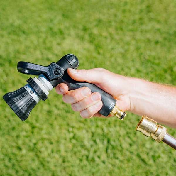 Neta Heavy Duty Click On Spray Gun 12mm