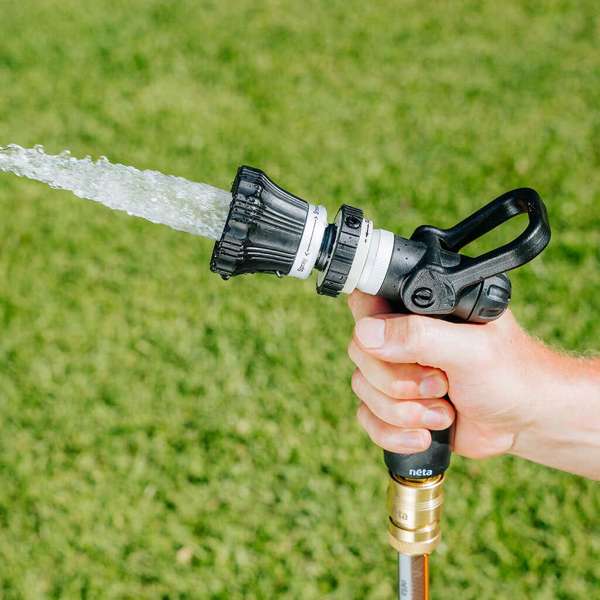 Neta Heavy Duty Click On Spray Gun 12mm
