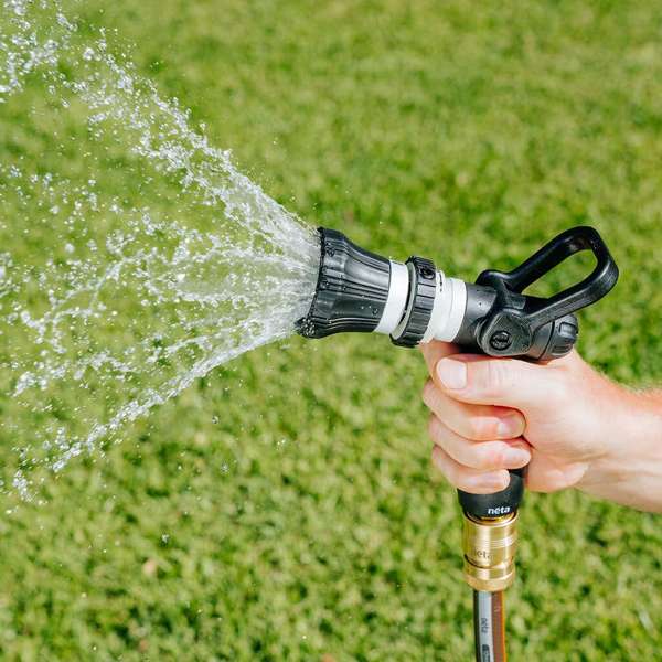 Neta Heavy Duty Click On Spray Gun 12mm