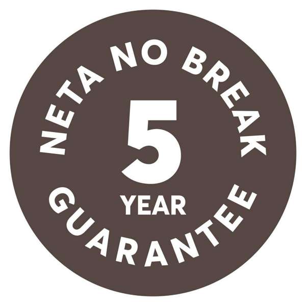 Neta Heavy Duty Click On Spray Gun 12mm