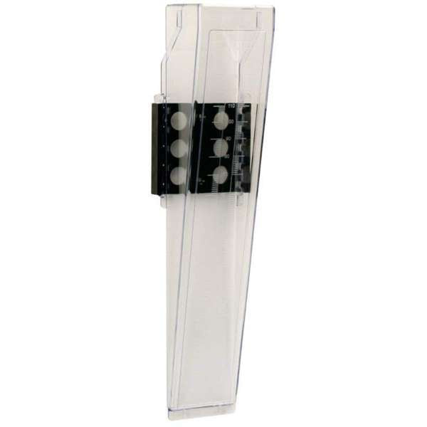 Neta Backyard Rain Gauge