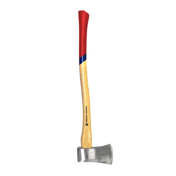 Spear & Jackson Axe Hickory Handle 2kg