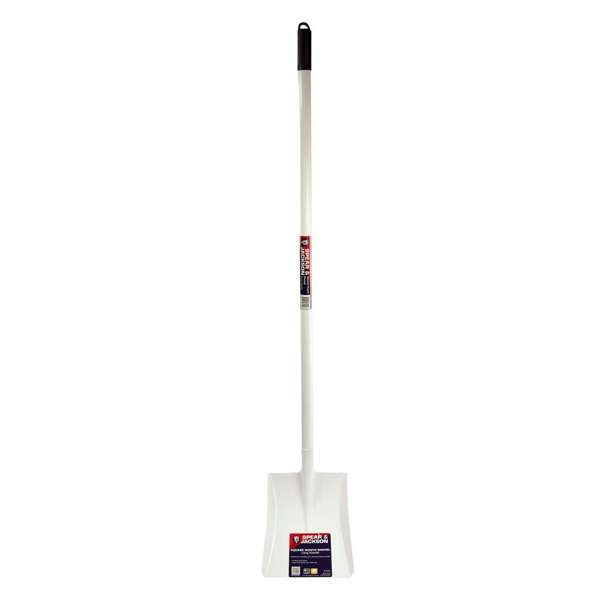 Spear & Jackson All Steel Long Handle Shovel