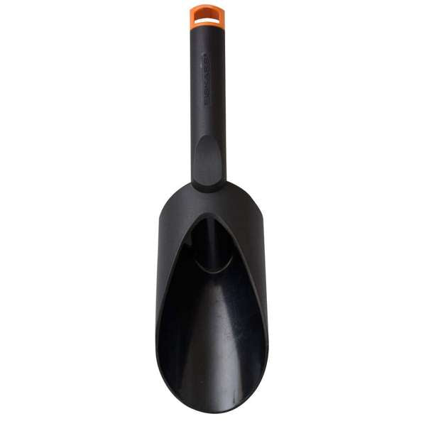 Fiskars Nyglass Soil Scoop