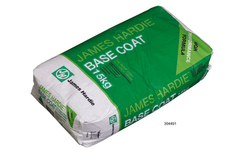Hardie Base Coat Tub 4kg #305535