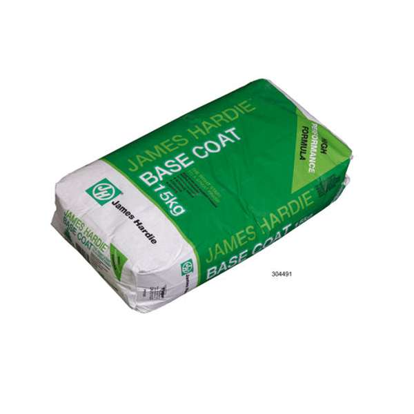 Hardie Base Coat 4kg Tub