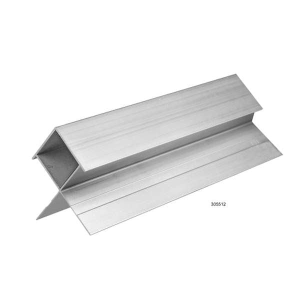 Scyon Linea Aluminium External Slimline Boxed Corner 3600mm