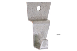 Primeline Joint Clip Universal Galvanised Off Stud Box100