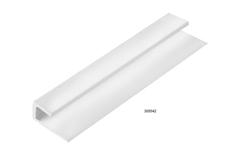 Mould H 4.5mm x 3000mm