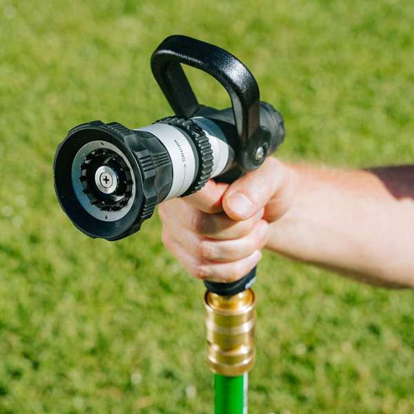 Neta Heavy Duty Click On Spray Gun 18mm