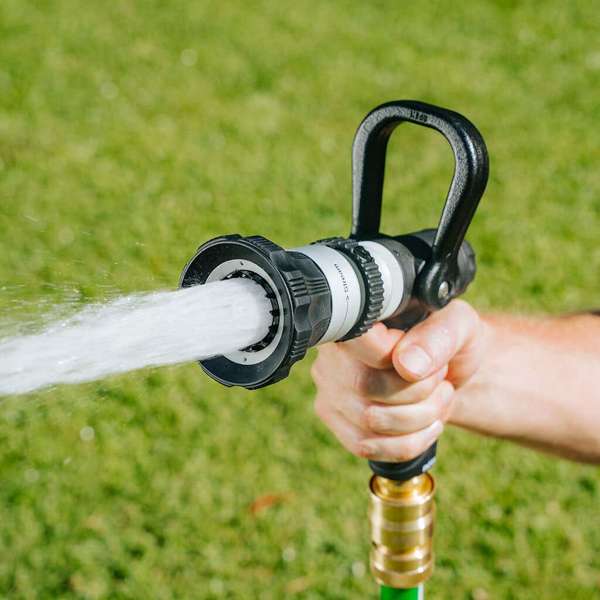 Neta Heavy Duty Click On Spray Gun 18mm
