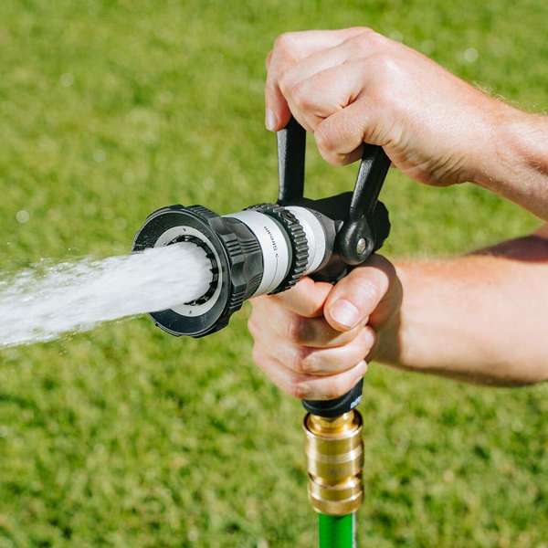 Neta Heavy Duty Click On Spray Gun 18mm