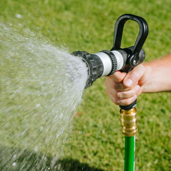 Neta Heavy Duty Click On Spray Gun 18mm