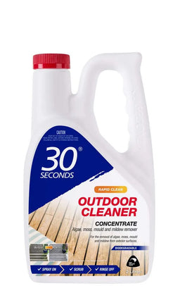 30 Seconds Outdoor Cleaner Concentrate 2L