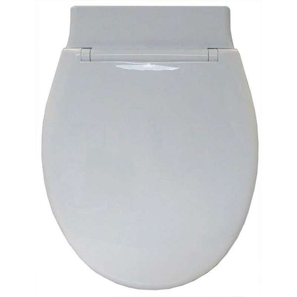 Haron Carnival Toilet Seat White