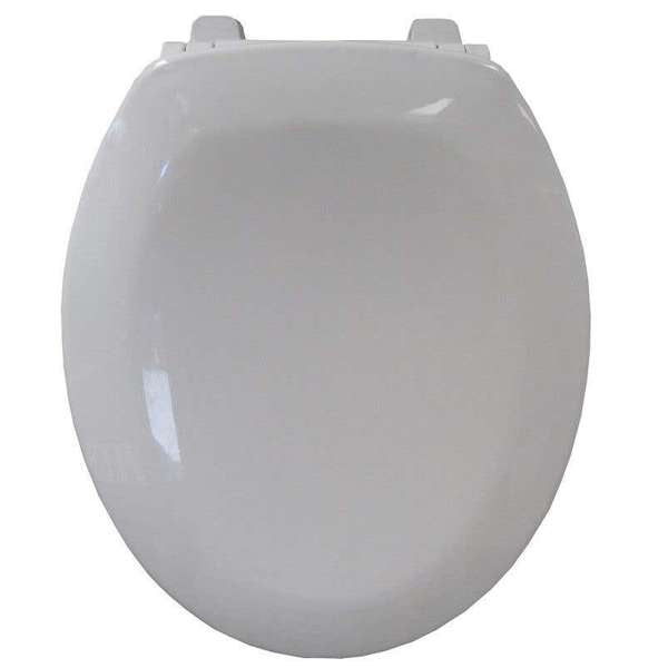 Haron Apollo Toilet Seat White