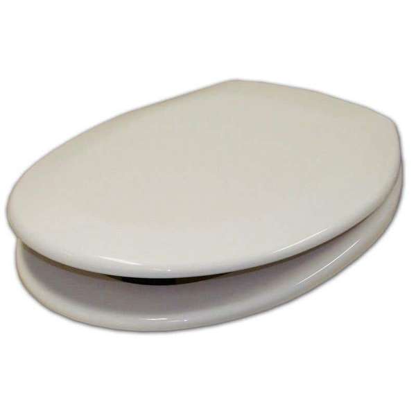 Haron Montesa Toilet Seat White