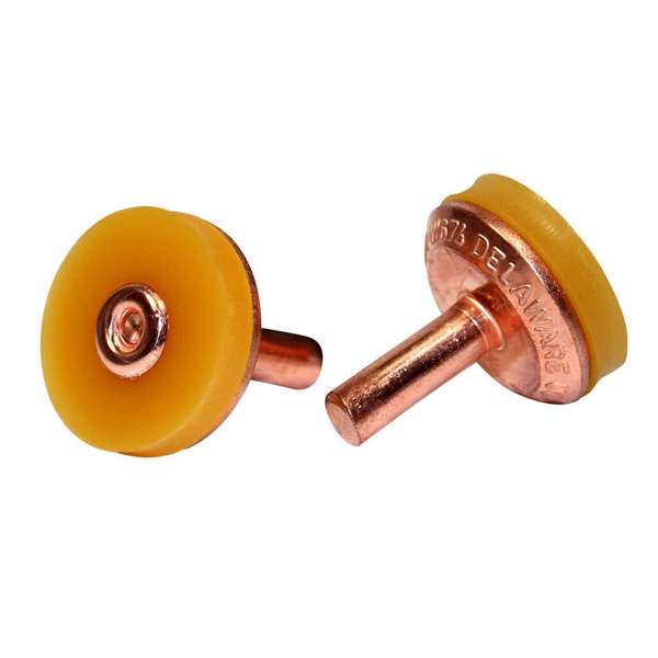 Fix-A-Tap Delaware Tap Valve 15mm - 2 Pack