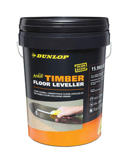 Dunlop Timber Floor Leveller 15.9Kg