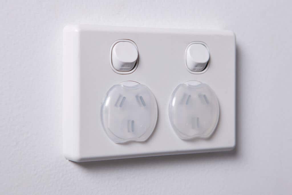 Dreambaby Outlet Plugs 24 Pack
