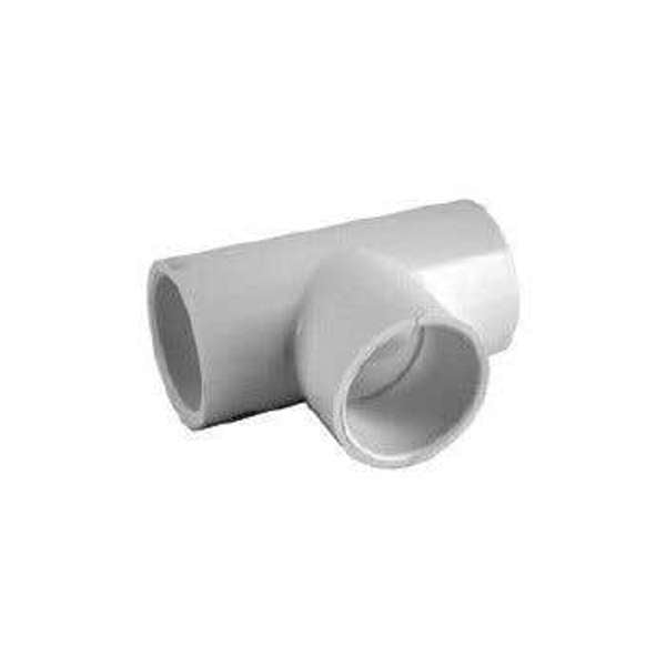 Holman PVC Pressure Tee 25mm